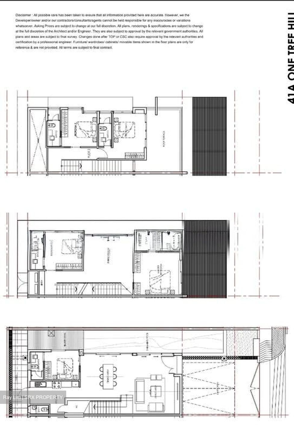 Kim Lin Park (D10), Semi-Detached #570572501